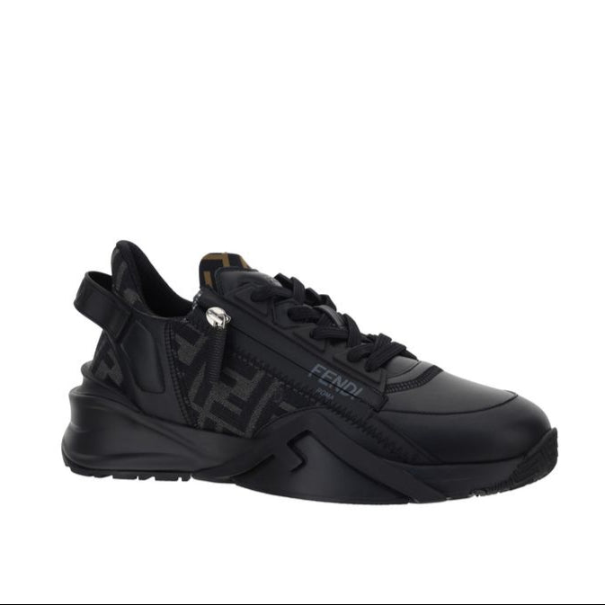 Fendi Flow Running Sneakers