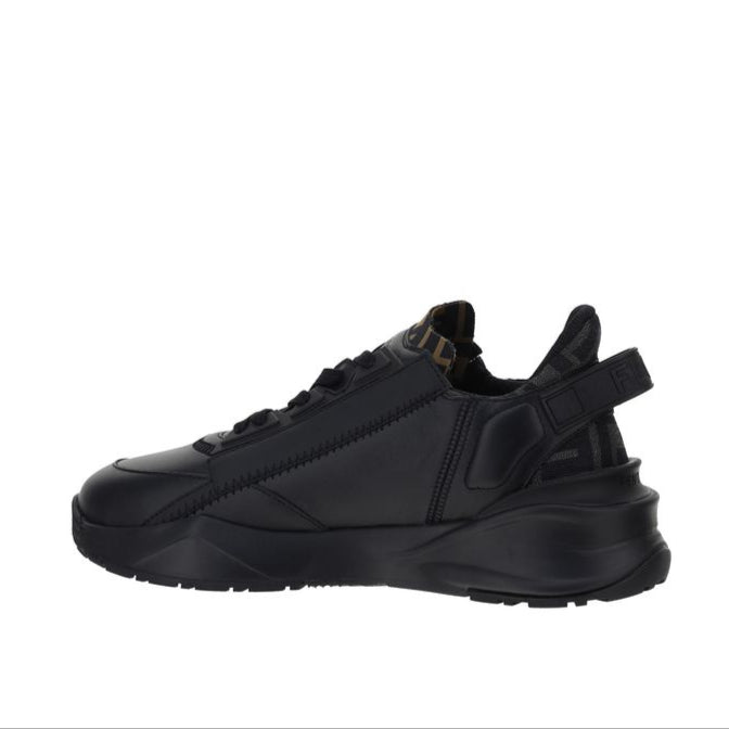 Fendi Flow Running Sneakers