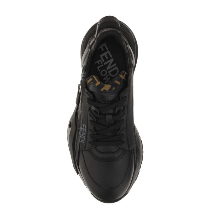 Fendi Flow Running Sneakers