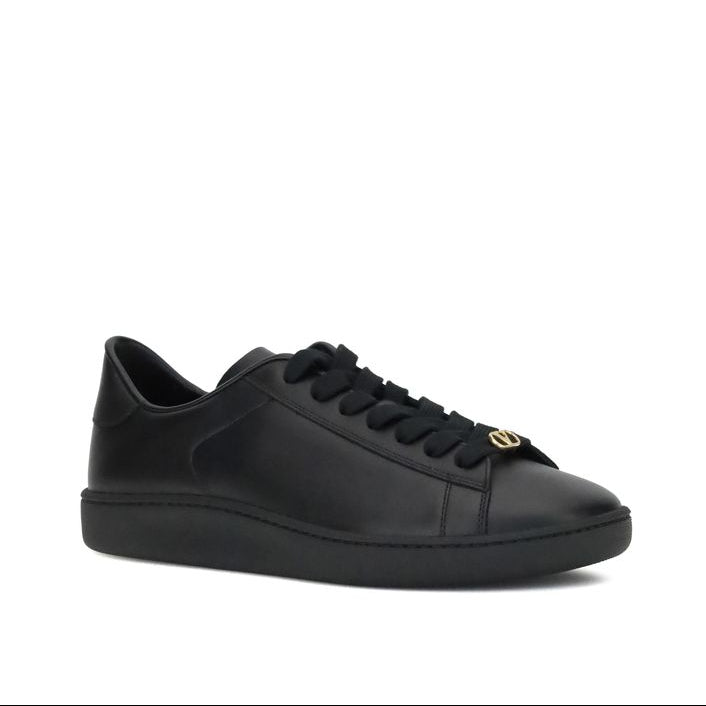Valentino Garavani Royco Black Sneakers Men’s