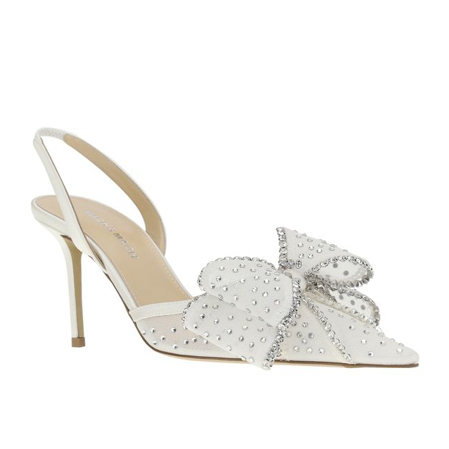 MACH & MACH Le Cadeau Pumps