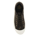 Fendi Monochrome Men's Sneakers