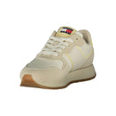 Tommy Hilfiger Beige Women's City Sneaker