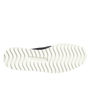 Dolce & Gabbana Black Tropical Slip On Men Sneakers Shoes