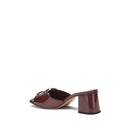 Valentino Garavani Vlogo slide Sandals