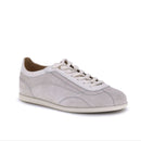 Brunello Cucinelli Suede Gray Sneakers