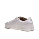 Brunello Cucinelli Suede Gray Sneakers