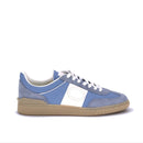Valentino Garavani Blue Upvillage Men's Sneakers