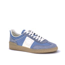 Valentino Garavani Blue Upvillage Men's Sneakers