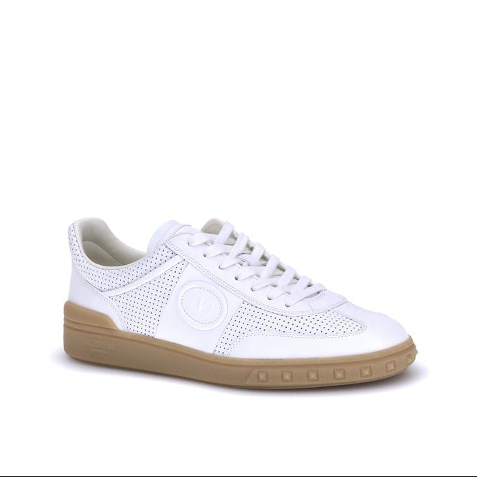 Valentino Garavani White Upvillage Sneakers