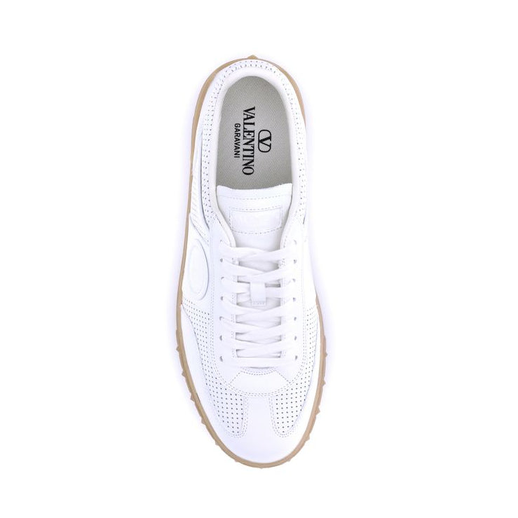 Valentino Garavani White Upvillage Sneakers