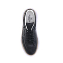Valentino Garavani Black Upvillage Men's Sneakers