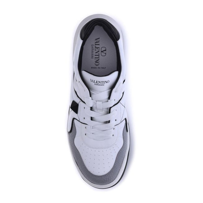 Valentino Garavani One Stud Low-Top Sneakers