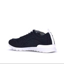 Kiton Cotton Navy Sneakers
