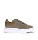 Alexander McQueen Suede leather Sneakers
