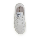 Axel Arigato Area Lo White Sneakers