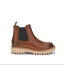 Prada Chelsea Ankle Boots