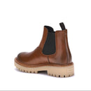 Prada Chelsea Ankle Boots