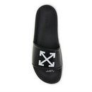 Off-White Arrow Sliders