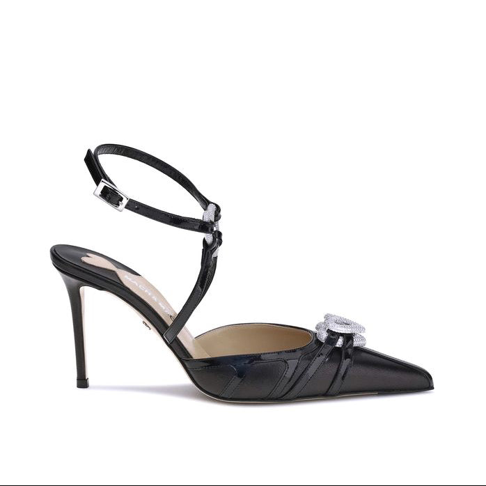 MACH & MACH Double Heart Pumps