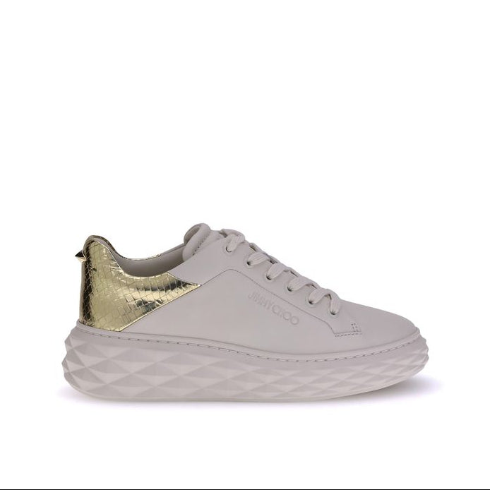 Jimmy Choo Diamond Maxi Sneakers