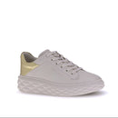 Jimmy Choo Diamond Maxi Sneakers
