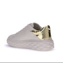 Jimmy Choo Diamond Maxi Sneakers