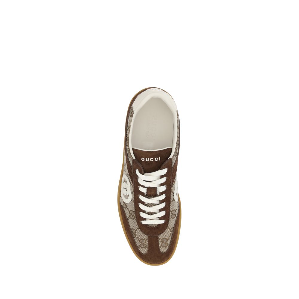 Gucci GG Men's Sneakers