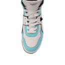 Valentino Garavani One-Stud Tiffany’s Sneakers