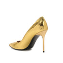 Balmain Leather Pumps