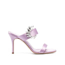 Manolo Blahnik Chivela 090 Sandals