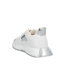 Giuseppe Zanotti Leather Sneakers