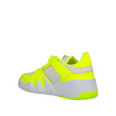Giuseppe Zanotti Talon Neon Sneakers