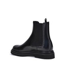 Dolce & Gabbana Chelsea Ankle Boots