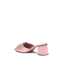Valentino Garavani Vlogo slide Sandals