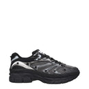 Valentino Garavani Black City Men's Sneakers