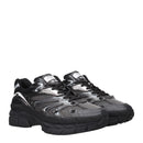 Valentino Garavani Black City Men's Sneakers