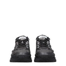 Valentino Garavani Black City Men's Sneakers