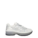 Valentino Garavani White Trail Men's Sneakers
