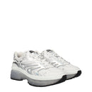 Valentino Garavani White Trail Men's Sneakers