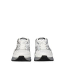 Valentino Garavani White Trail Men's Sneakers