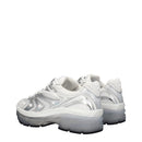 Valentino Garavani White Trail Men's Sneakers