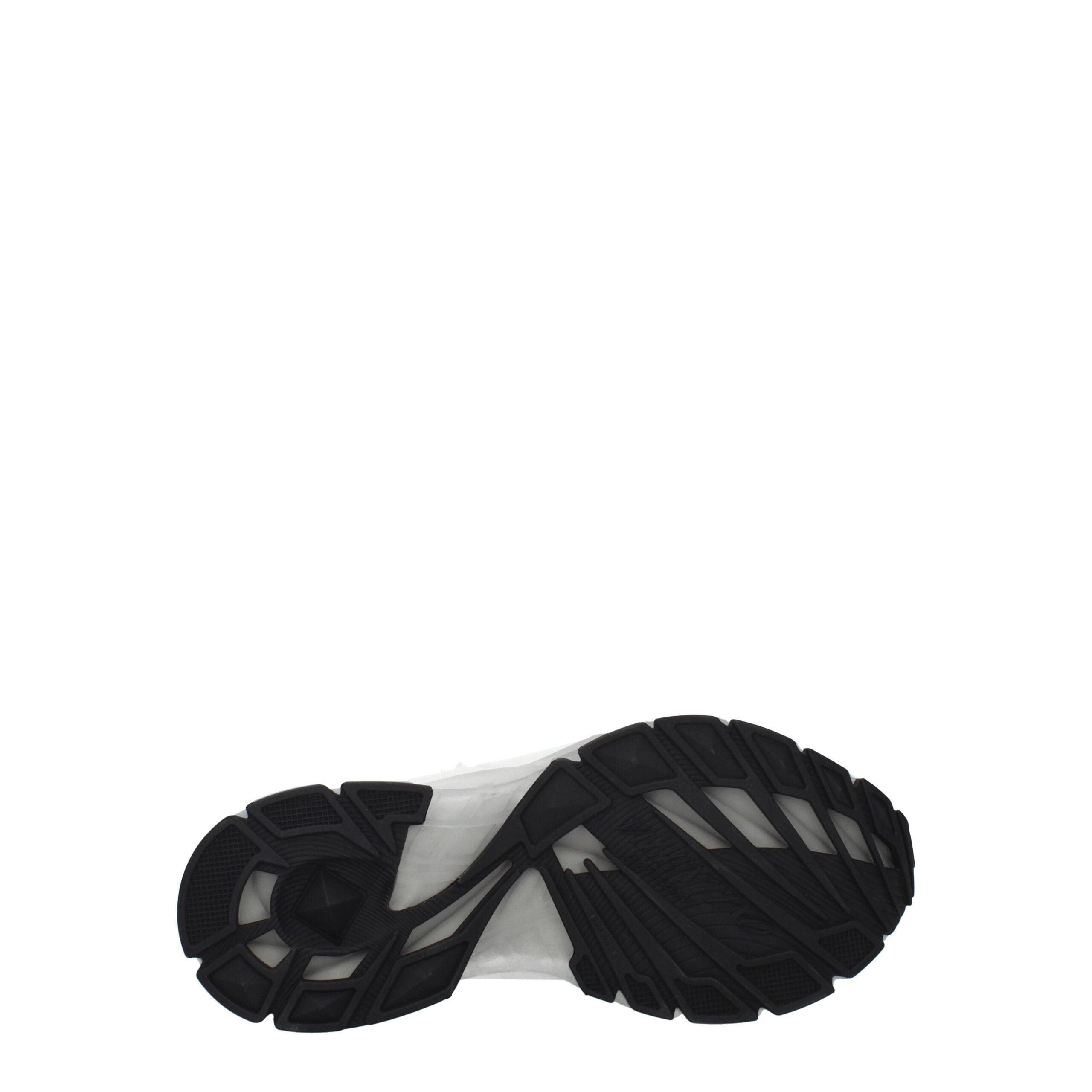 Valentino Garavani White Trail Men's Sneakers