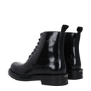 Christian Dior Black Leather Men’s Boots