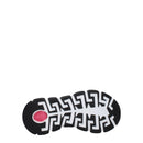 Versace White Greca Sneakers