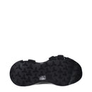 Givenchy Black Patent Sneakers