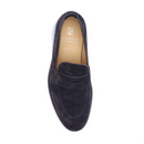 Brunello Cucinelli Suede Loafers