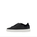 Axel Arigato Classic Black Leather Men's Sneakers