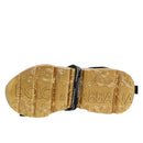 Dolce & Gabbana Multicolor Gold Daymaster Sneakers