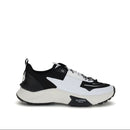 Valentino Garavani Black Act Sneakers